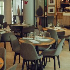 Building Friendships and Fostering Genuine Connections on Don Pancho Villa Brooklyn