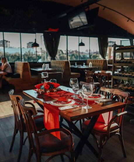 Services Don Pancho Villa Brooklyn